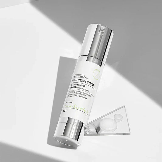VT COSMETICS | Vt Reedle Shot 50