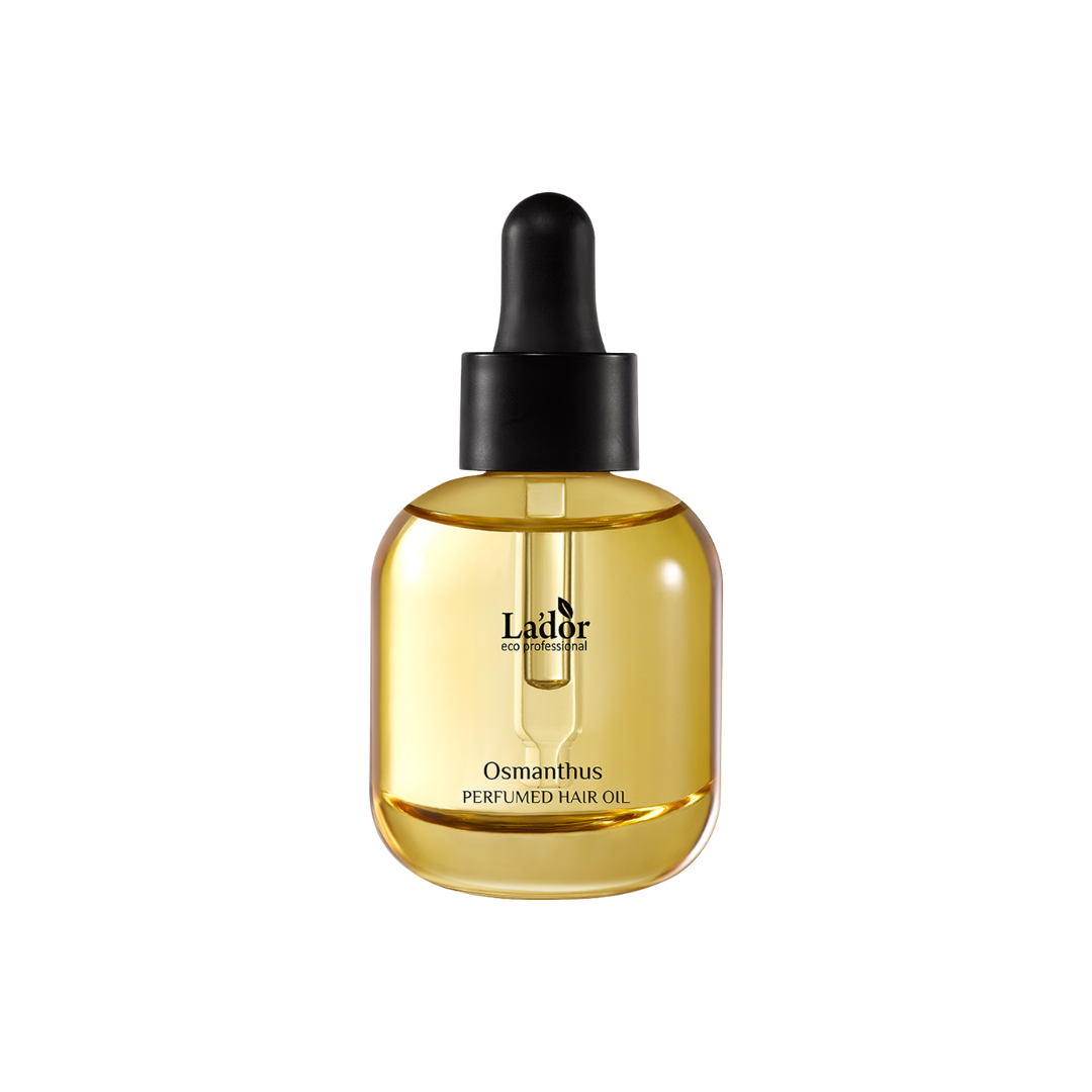 LADOR | Perfumed Hair Oil Osmanthus