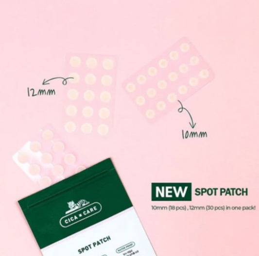 VT COSMETICS | Vt Spot Patch