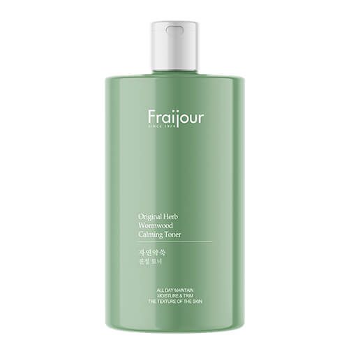 FRAIJOUR | Original Herb Wormwood Calming Toner