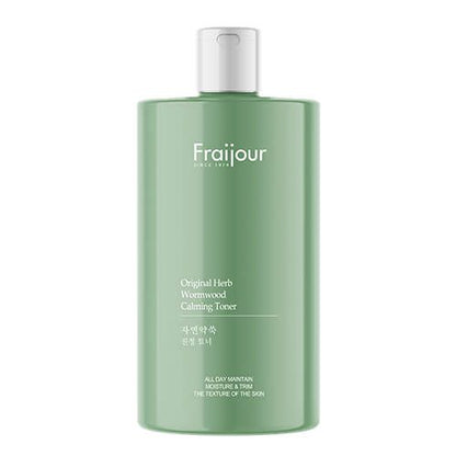 FRAIJOUR | Original Herb Wormwood Calming Toner
