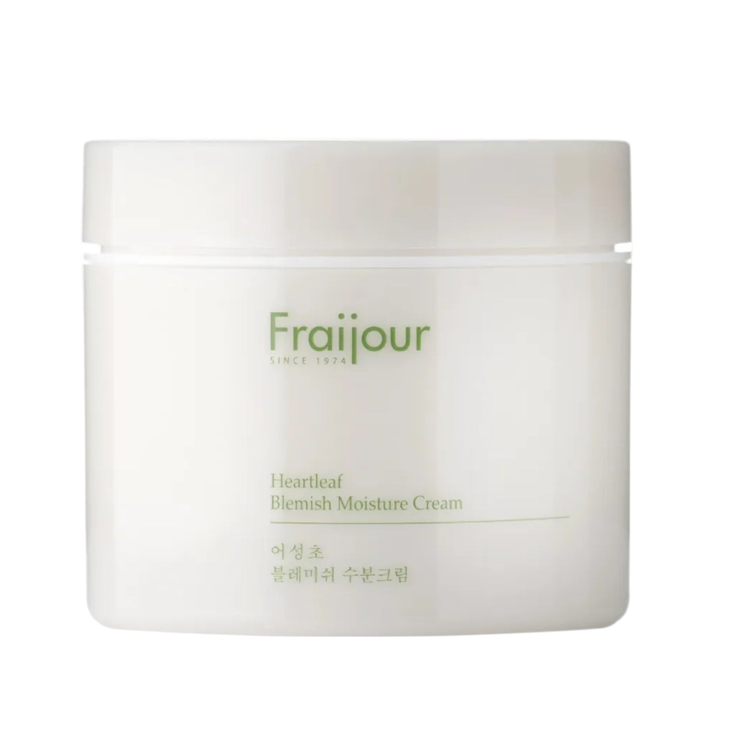 FRAIJOUR | Heartleaf Blemish Moisture Cream