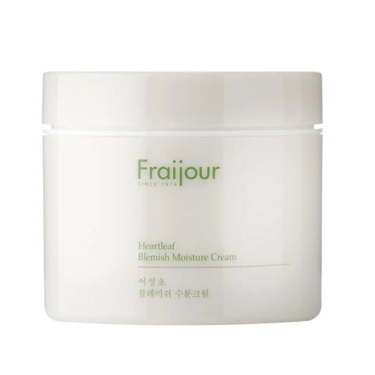 FRAIJOUR | Heartleaf Blemish Moisture Cream