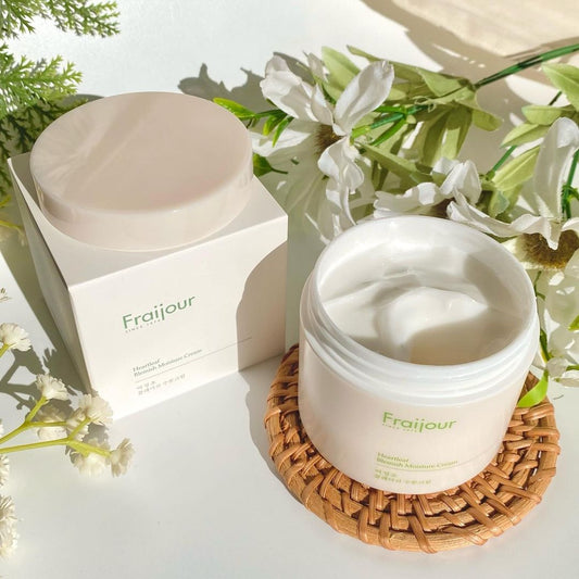 FRAIJOUR | Heartleaf Blemish Moisture Cream