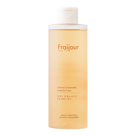 FRAIJOUR | Alchemic Ginsenoside Herbal Rx Toner