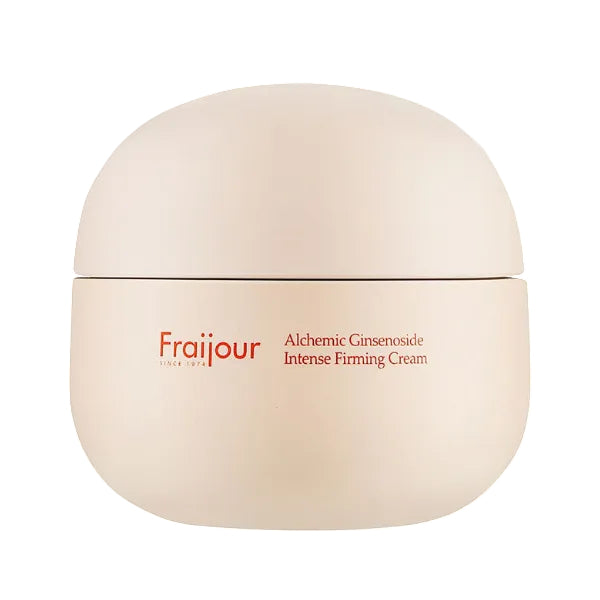 FRAIJOUR | Alchemic Ginsenoside Intense Firming Cream