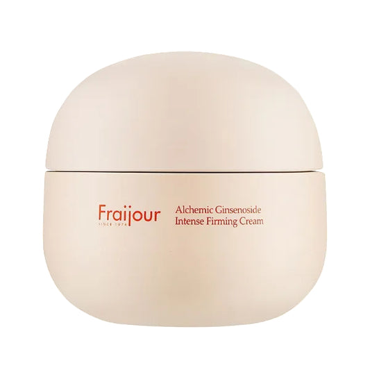 FRAIJOUR | Alchemic Ginsenoside Intense Firming Cream