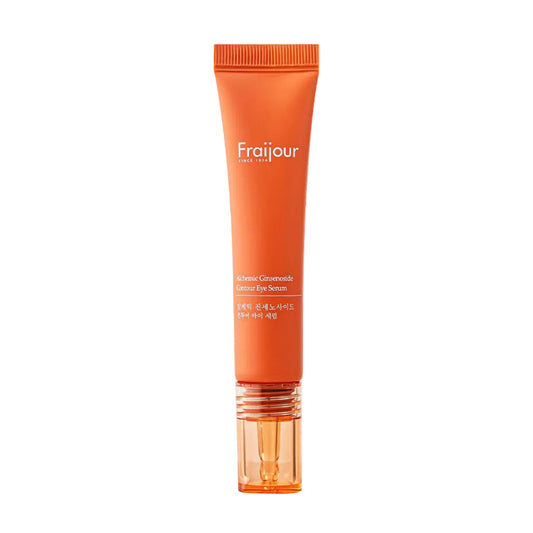 FRAIJOUR | Alchemic Ginsenoside Contour Eye Serum