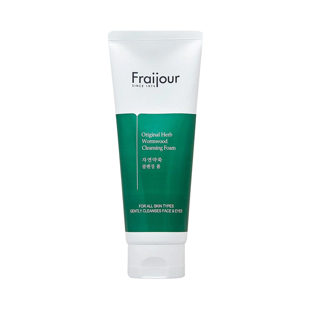 FRAIJOUR | Original Herb Wormwood Cleansing Foam