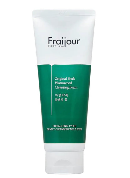 FRAIJOUR | Original Herb Wormwood Cleansing Foam