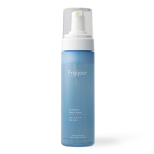 FRAIJOUR | Pro Moisture Bubble Cleanser