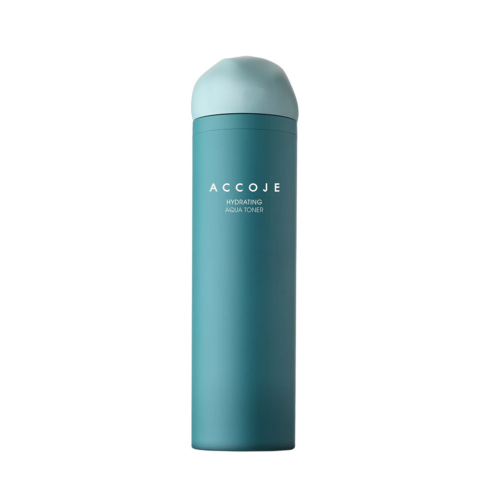 Accoje | Hydrating Aqua Purifying Toner