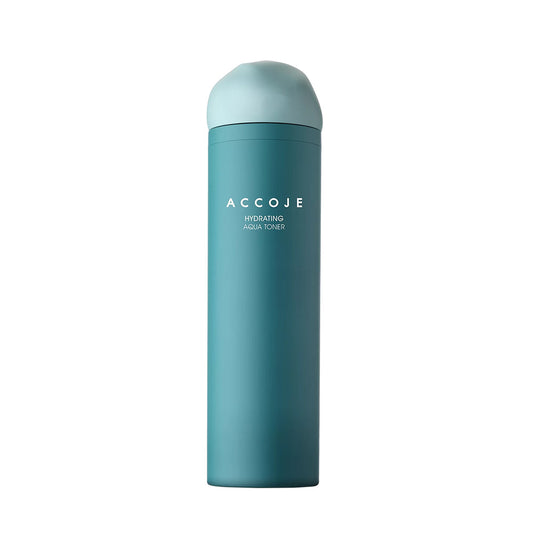 Accoje | Hydrating Aqua Purifying Toner
