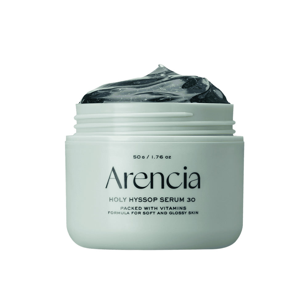 ARENCIA | Holy Hyssop Serum 30