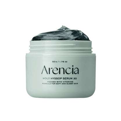 ARENCIA | Holy Hyssop Serum 30