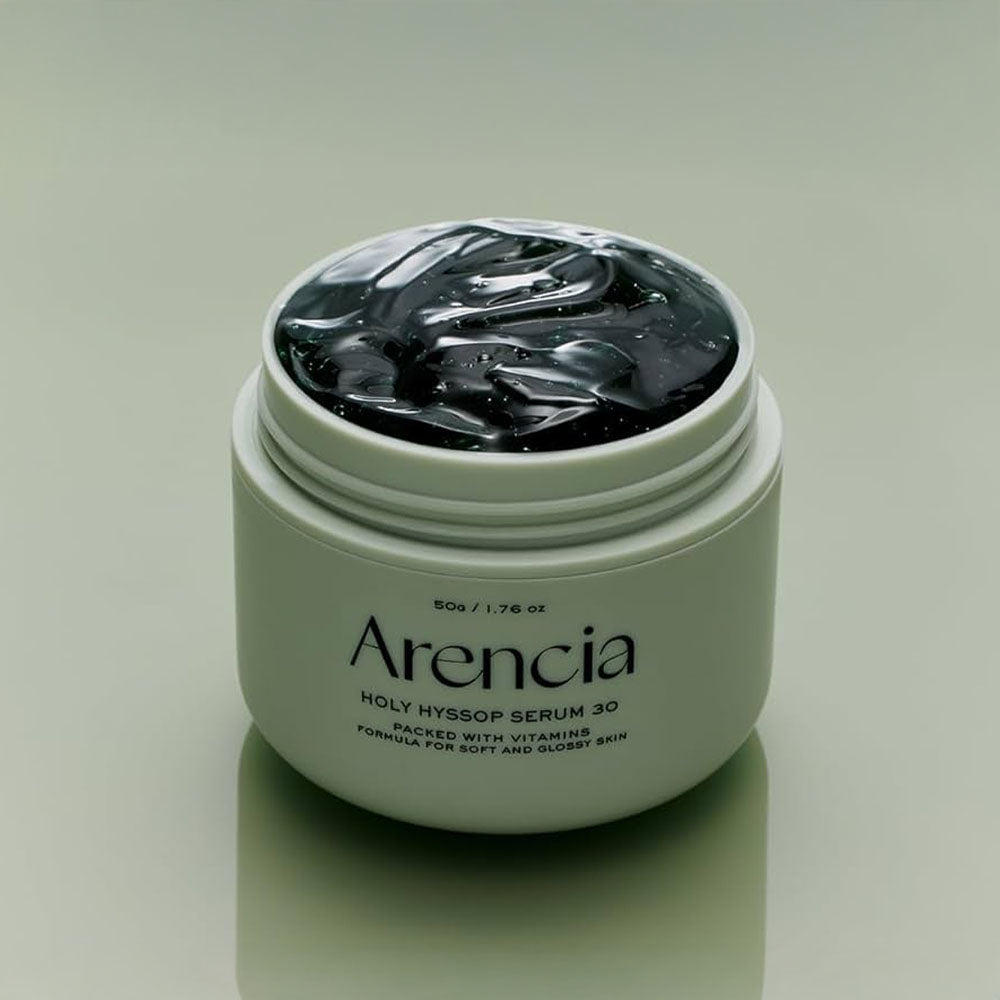 ARENCIA | Holy Hyssop Serum 30