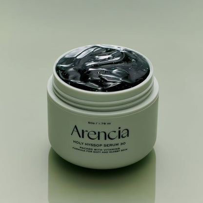 ARENCIA | Holy Hyssop Serum 30