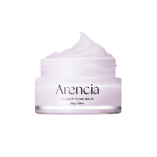 ARENCIA | Hyssop Fume Balm
