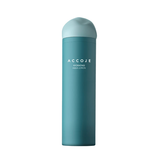 ACCOJE | Hydrating Aqa Lotion