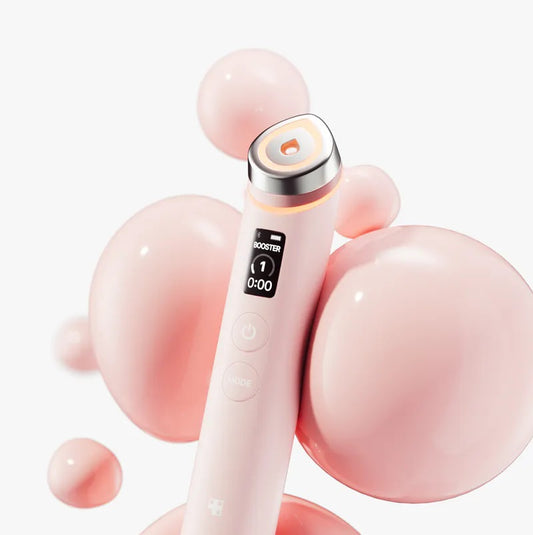 MEDICUBE | Age-R Booster Pro