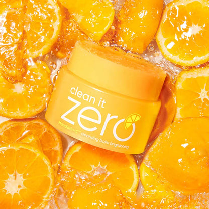 Banila Co | Clean It Zero Cleansing Balm Brightening
