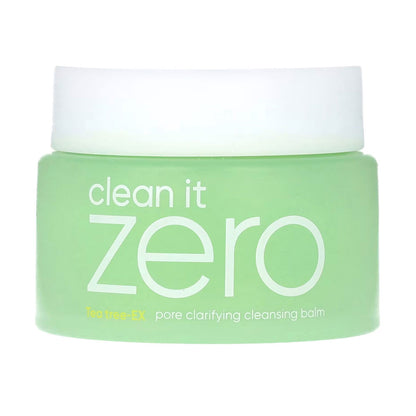 BANILA CO | Clean It Zero Cleansing Balm Pore Clarifying