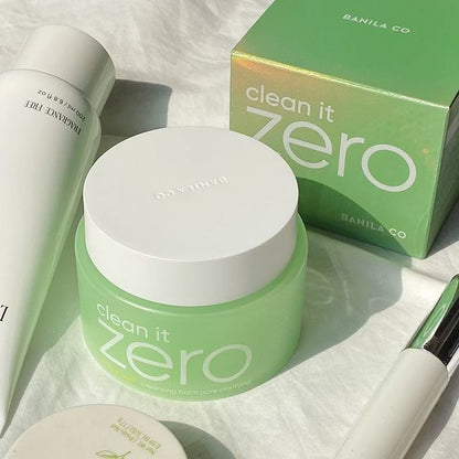 BANILA CO | Clean It Zero Cleansing Balm Pore Clarifying