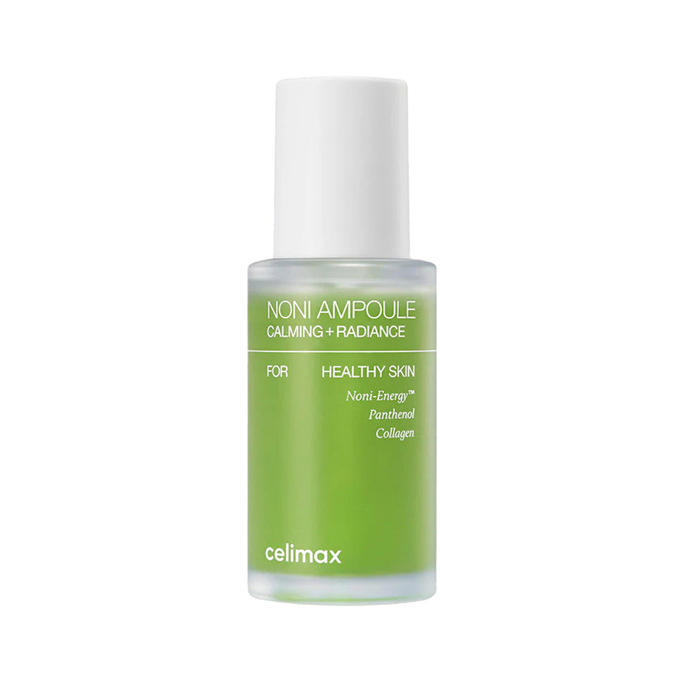 Celimax | The Real NONI Energy Ampoule