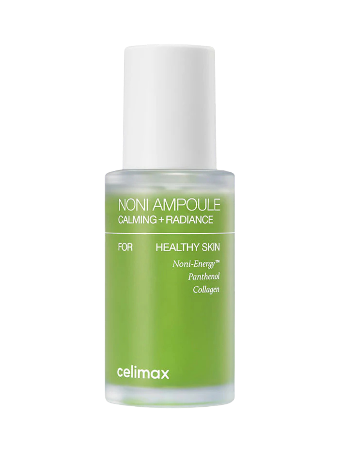 Celimax |The Real NONI Energy Ampoule