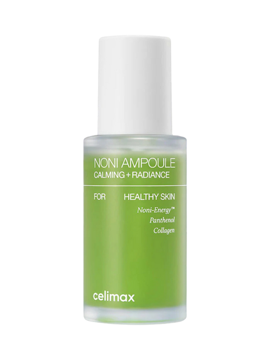 Celimax |The Real NONI Energy Ampoule