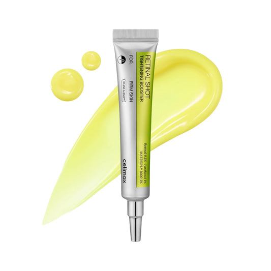 Celimax | The Vita-A Retinal Shot Tightening Booster