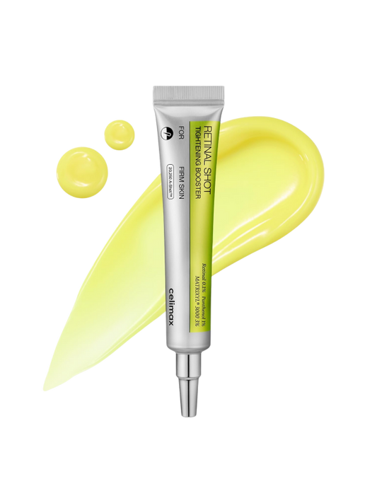 Celimax | The Vita-A Retinal Shot Tightening Booster