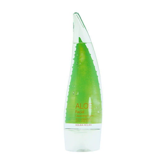 Holika Holika | Aloe Facial Cleansing Foam
