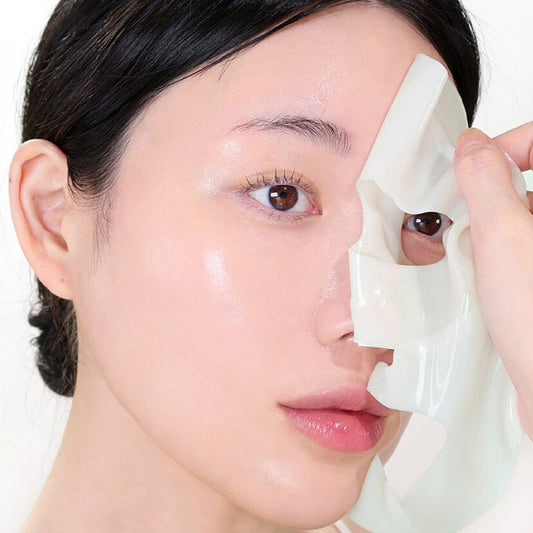 HOLIKA HOLIKA | The Real Collagen Gel Mask