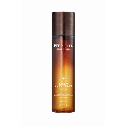 MISSHA | Bee Pollen Ampoule Skin