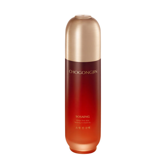 MISSHA | Chogongjin Sosaeng Toner