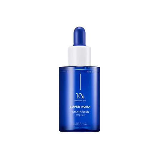 MISSHA | Super Aqua Ultra Hyalron Ampoule