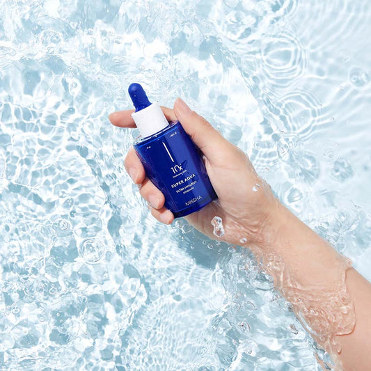 MISSHA | Super Aqua Ultra Hyalron Ampoule