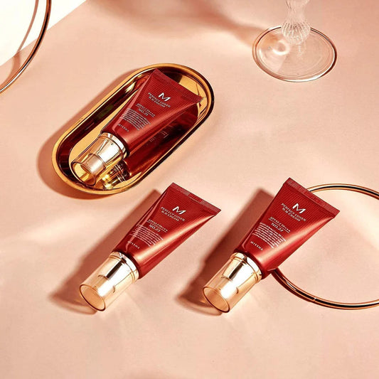 MISSHA | Perfect Cover BB Cream