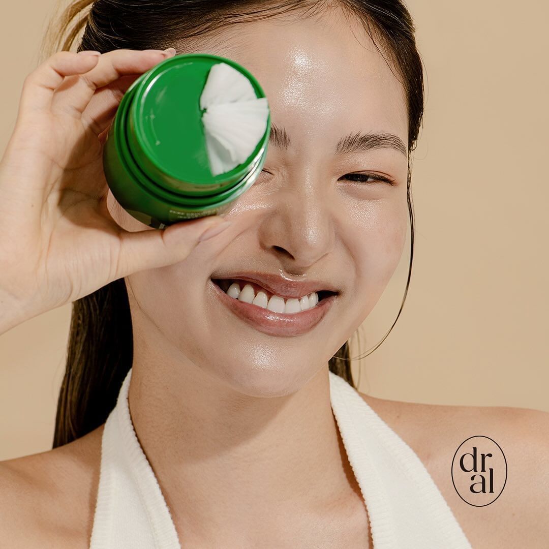 Dr. Althea | Pure Grinding Cleansing Balm