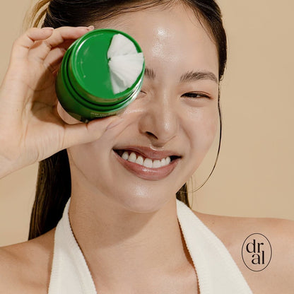 Dr. Althea | Pure Grinding Cleansing Balm