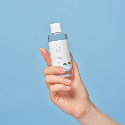 ROUND LAB | 1025 Dokdo Toner