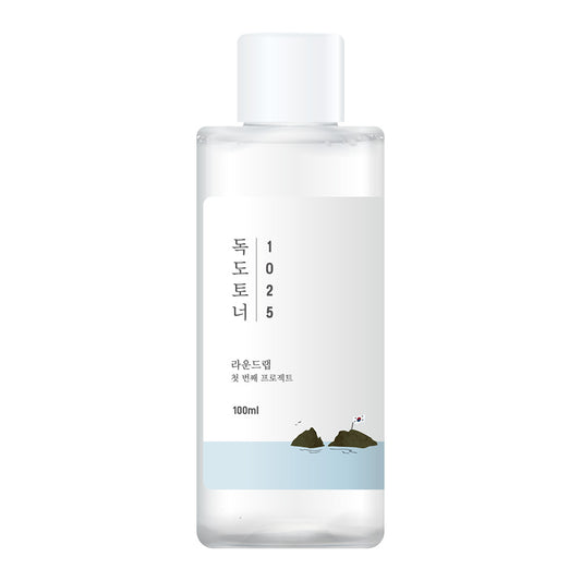 ROUND LAB | 1025 Dokdo Toner