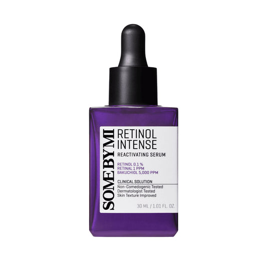 SOMEBYMI | Retinol Intense Reactivating Serum 50ml