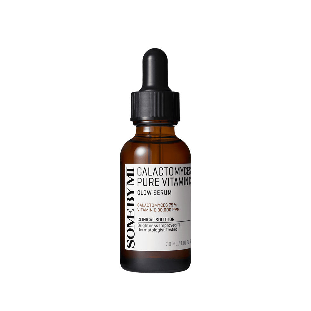 SOMEBYMI | Galactomyces Pure Vitamin C Glow Serum