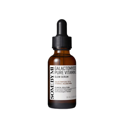 SOMEBYMI | Galactomyces Pure Vitamin C Glow Serum