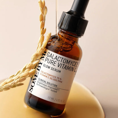 SOMEBYMI | Galactomyces Pure Vitamin C Glow Serum