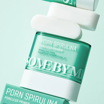 SOMEBYMI | Spirulina PDRN Poreless Primer