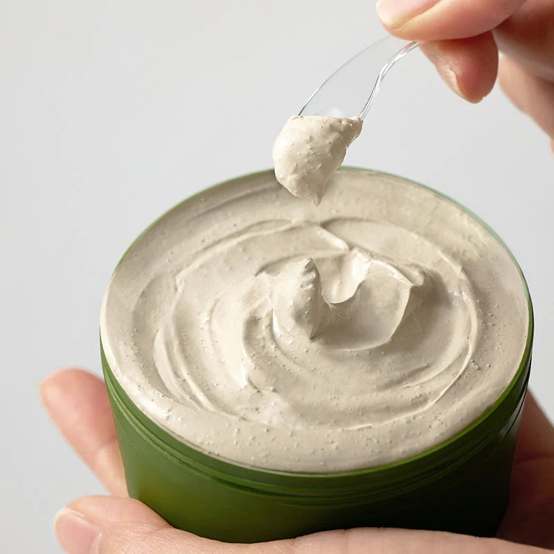 SOMEBYMI | Super Matcha Pore Clay Mask