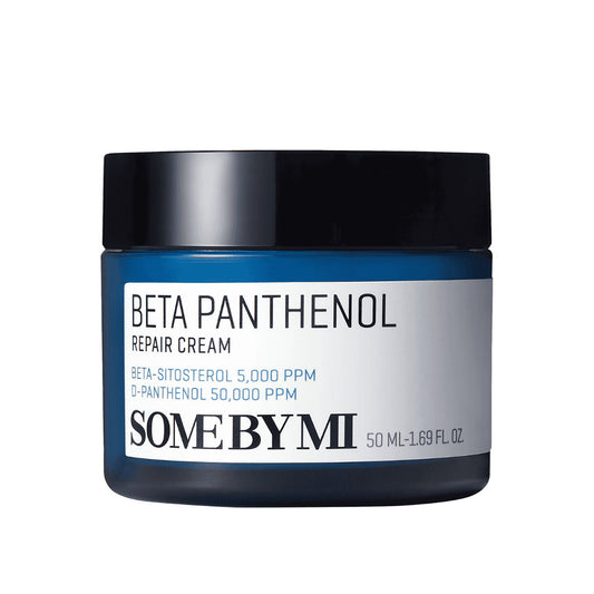 SOMEBYMI | Beta Panthenol Repair Cream